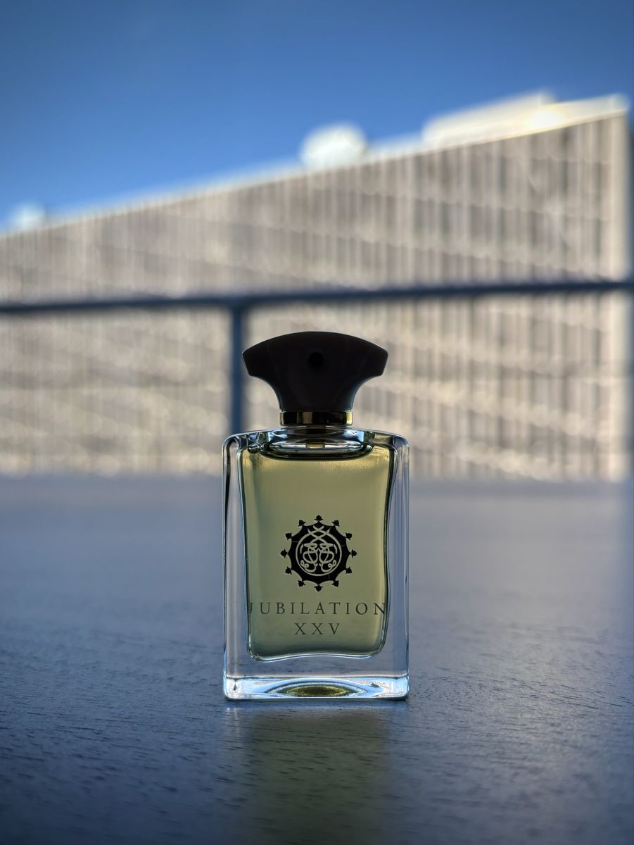 Amouage Profumi & Eau de Toilette: Amouage Jubilation XXV Man – Usato da Bern venduto da joelg90