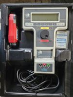 Mazda Star Tester VCM Diagnosegerät mit Koffer. Unprobiert.
