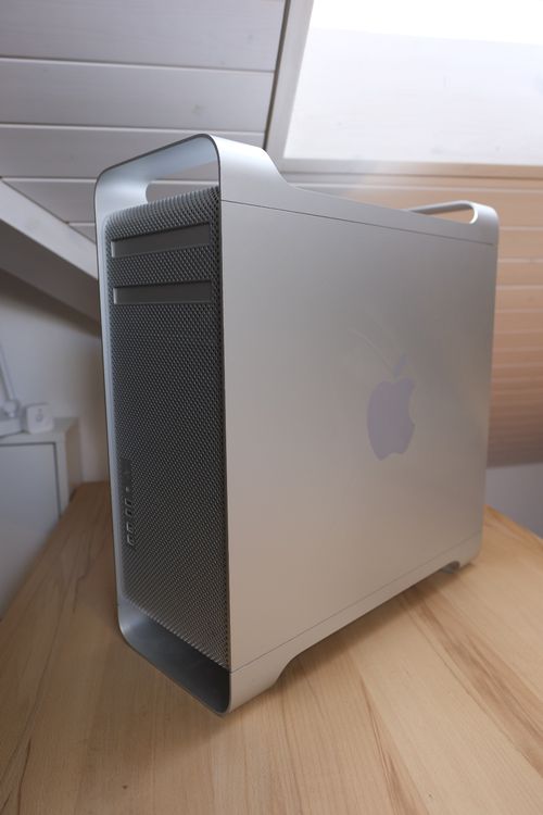 Apple Mac Pro 5,1 (2010) (Gebraucht) in Luzern für CHF 160 – nur ...