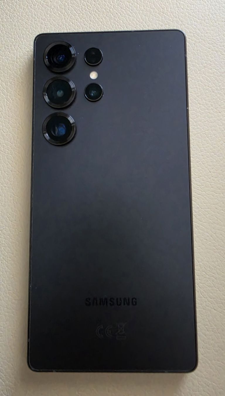 Samsung Handys / Smartphones: Samsung S 25 Ultra  – Gebraucht aus Thalwil von Bushwood 6