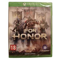 For Honor - XBOX ONE - NEW