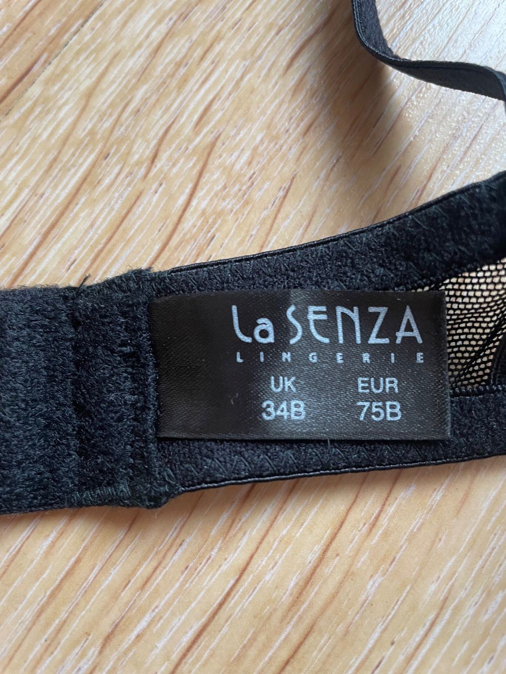Autres dessous: La Senza BH 75B – Neuf (Voir description) à Dübendorf par VSAngel 4