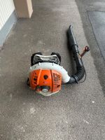 Laubbläser Stihl BR 500 gebraucht