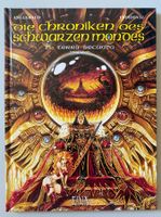 Die Chroniken des schwarzen Mondes,  Band 1, Finix Comics
