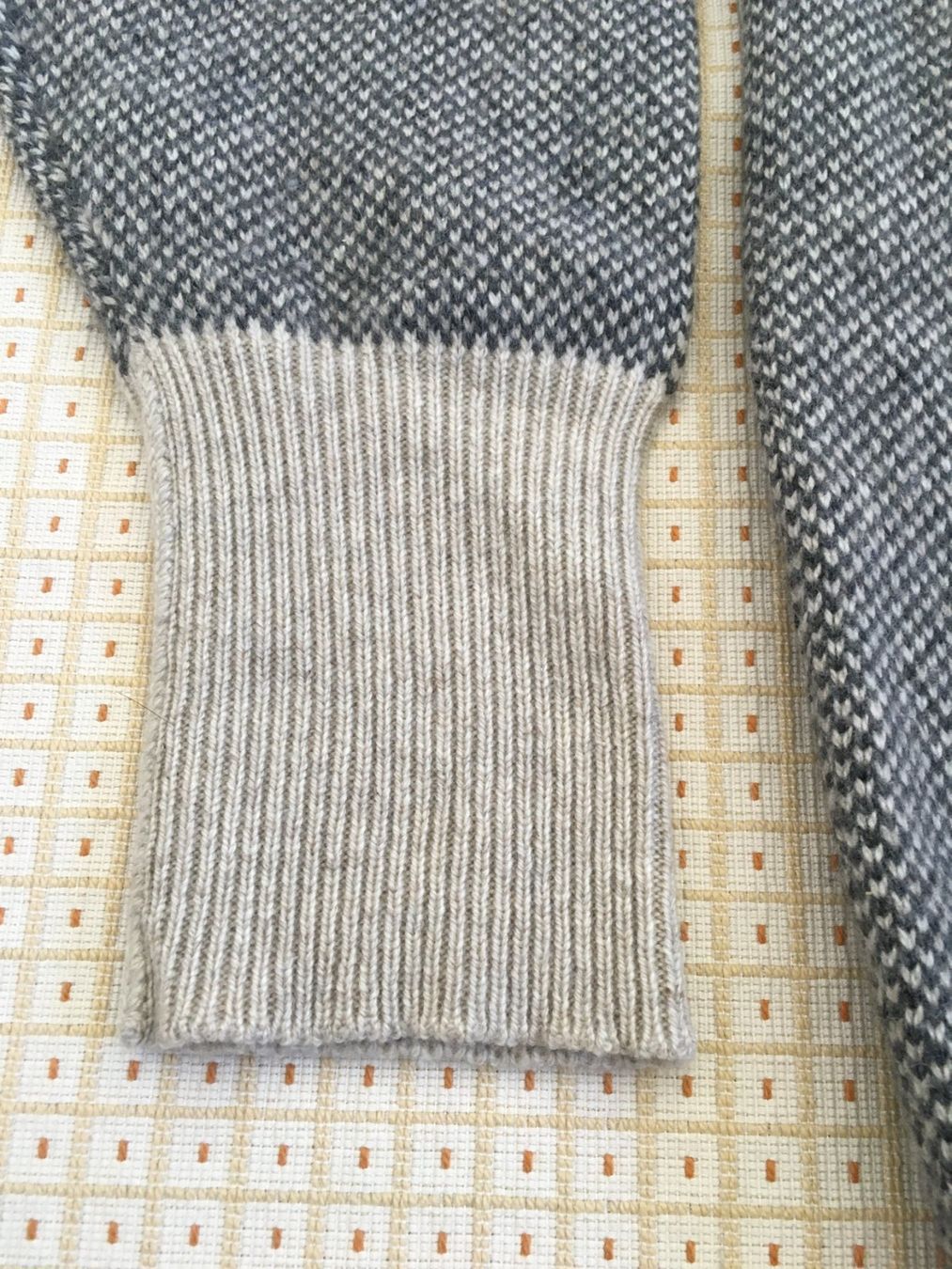 Maglioni & Felpe: Exceptionnel Pull Sulka 100% cashmere XL Neuf étiquette – Usato da Prangins venduto da pad2424 1