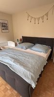 Boxspringbett mit Stauraum 180x200
