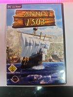 Anno 1503 PC-Spiel - Strategie-Klassiker für Sammler!