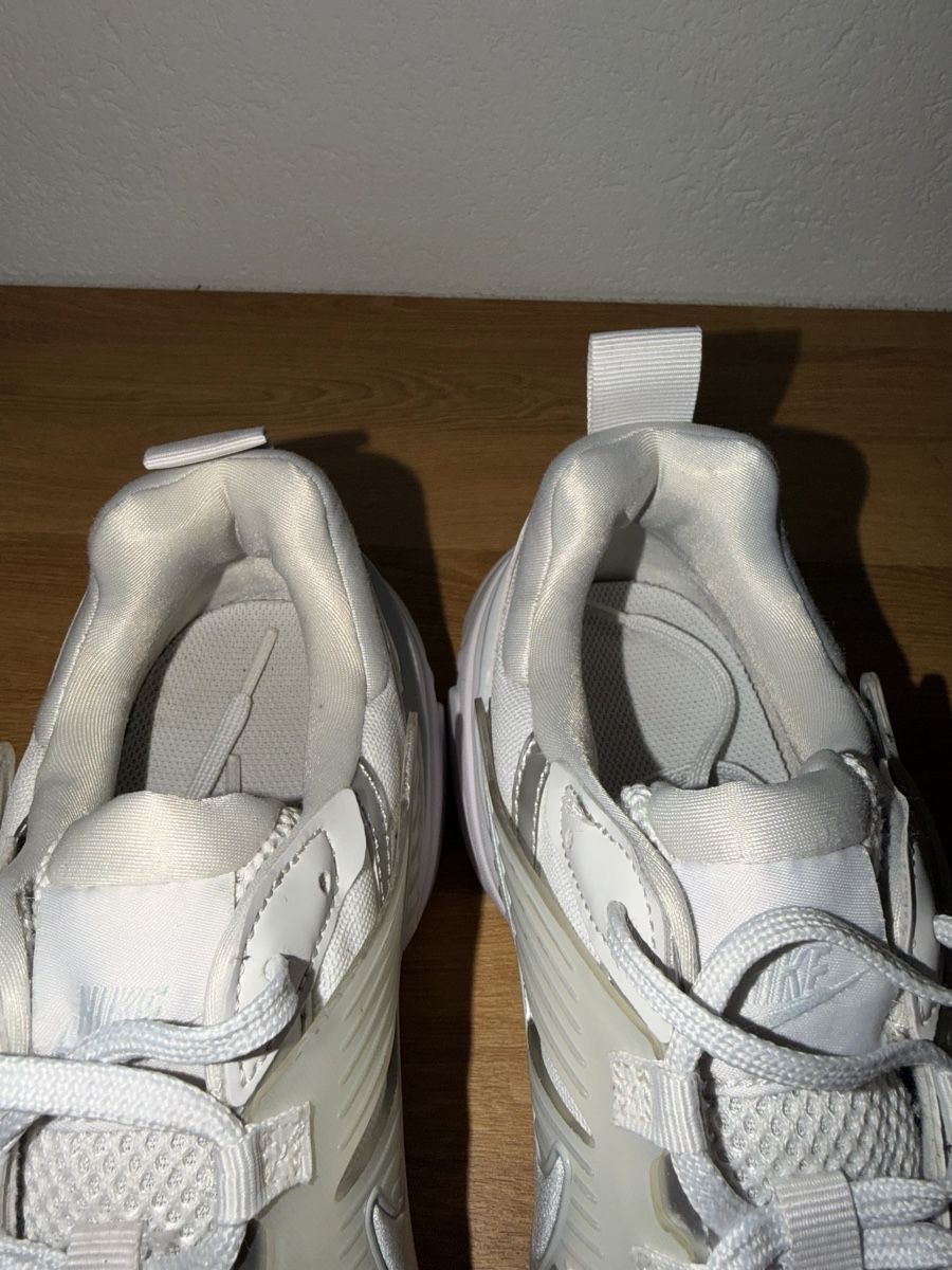 Scarpe da uomo: Nike V2K Run – Usato da Wald ZH venduto da Goutzi 4