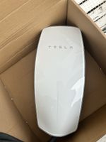 Tesla Wall connector Generation 3