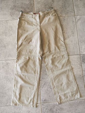 Leichte Hose Damen