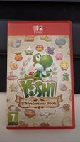 Nintendo Switch 2 Spiel Yoshi and the Mysterious Book