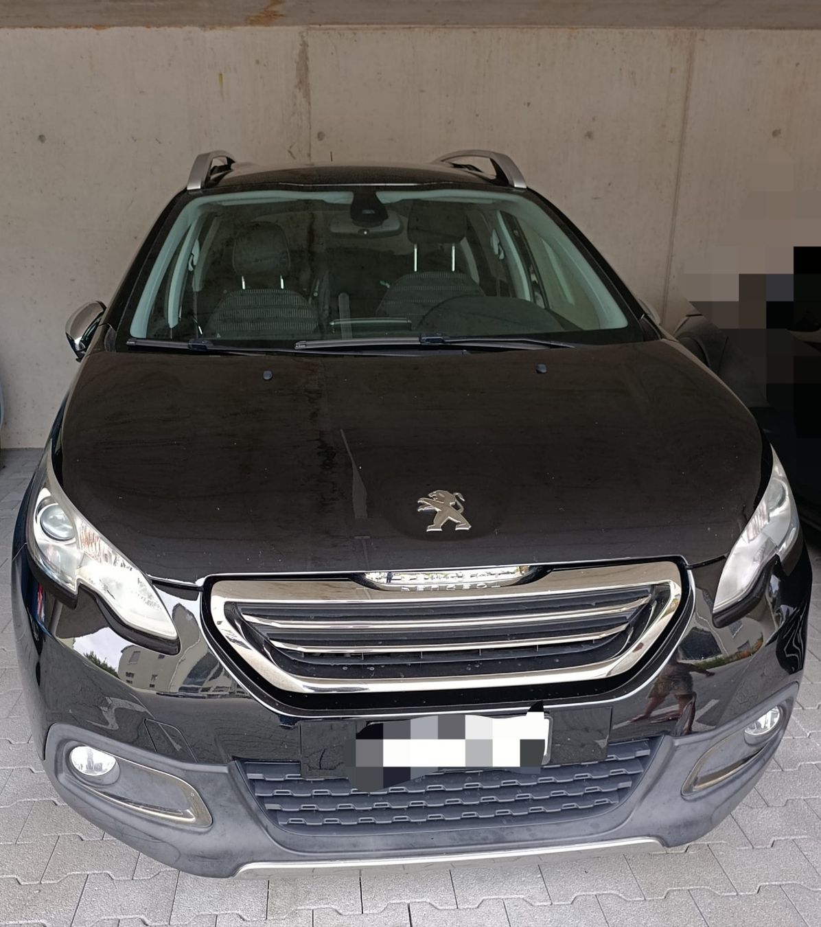 Peugeot Automobili: Peugeot 2008 1.2 Allure – Usato da Tenniken venduto da JeannineL01