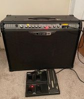 Ampli Line 6 Spider 150 Watts