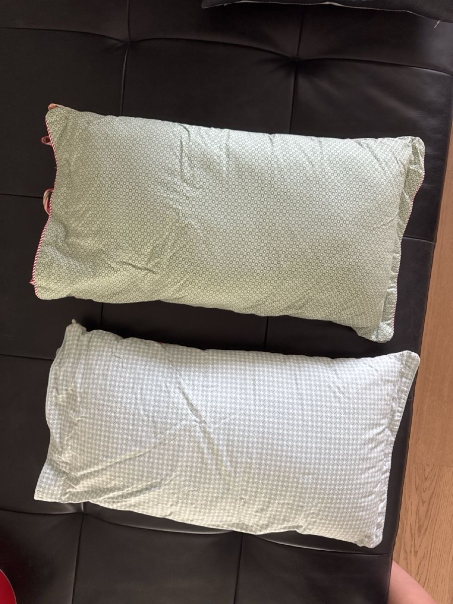 Pip Studio Cuscini: 2x PIP STUDIO cushions – Nuovo (secondo la descrizione) da Zürich venduto da VittoDS 1