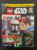 Lego Star Wars Nr. 119, inkl. Minifigur Imperial Commando