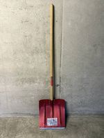 Schneeschaufel Schweizer Profi-Qualität