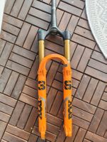 Fox 36 Factory Grip2 Federgabel, 160mm, 29", 2021, Kashima