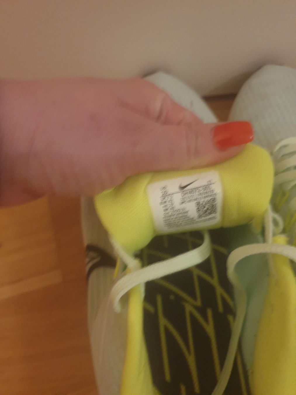 Nike Herrenschuhe: Neuf Chaussures Nike – Neu (gemäss Beschreibung) aus Fribourg von mal_8zjh 4