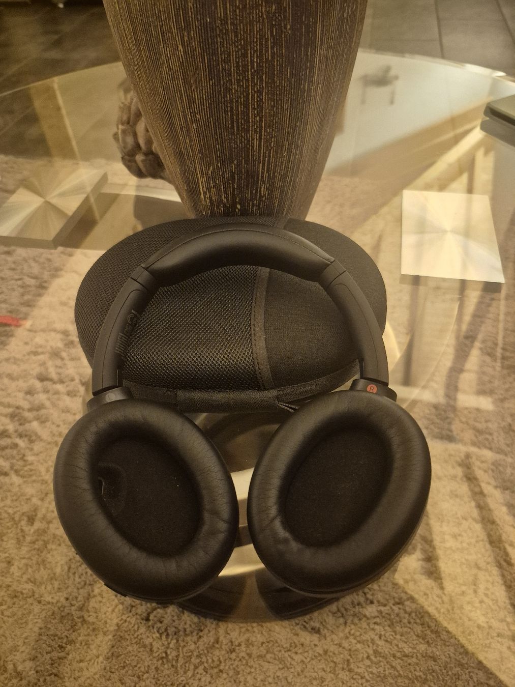 Sony Cuffie: Casque Sony WH-1000XM4 – Usato da Veysonnaz venduto da Deboule77 1