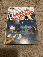 Donald und die Seeräuber - Micky Maus Junior Buch top!