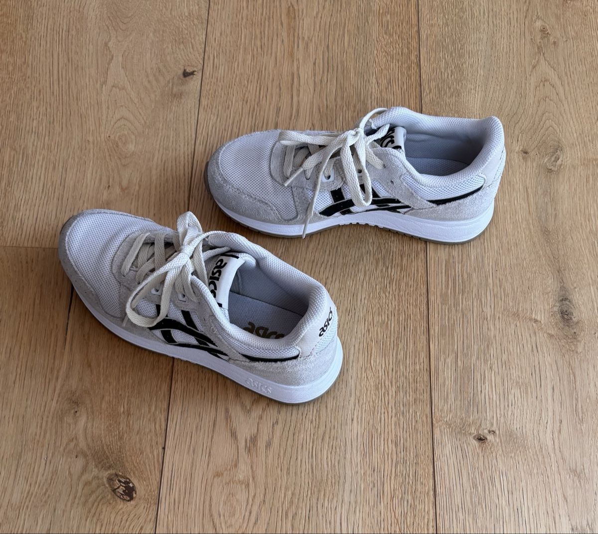 Asics Chaussures femmes: ASICS sneakers, size 36 – Neuf (Voir description) à Kilchberg ZH par ben_pc68 1