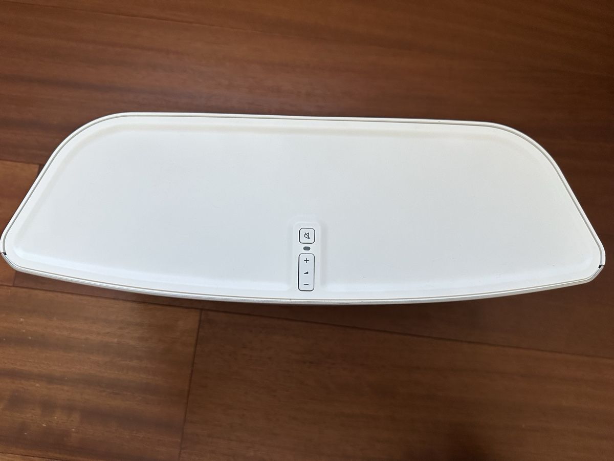 Sonos Casse acustiche: Sonos Play 5 – Usato da Siebnen venduto da paede1997 1