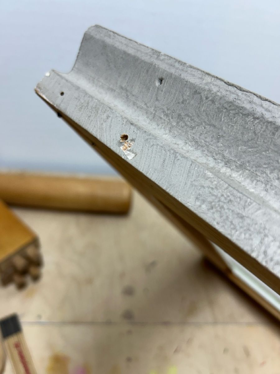 Cornici: Holz Bilderrahmen – Usato da Uster venduto da Stromboli7 5
