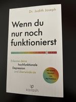 Neu Buch Wenn du nur noch funktionierst