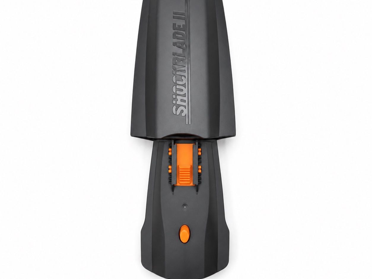 Sks Pezzi di ricambio: SKS Schutzbleche Set X-Blade / Shockboard – Usato da Aarberg venduto da LovelyThings_ 5