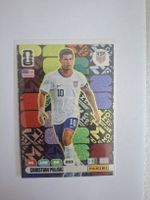 Panini Fifa Adrenalyn XL Christian Pulisic World Cup 2026