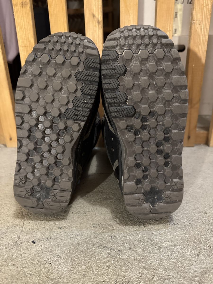Vans Scarpe da uomo: Snowboardschuhe Gr. 42, BOA Boots Vans Verse – Nuovo (secondo la descrizione) da Schliern b. Köniz venduto da amo_lln9 5