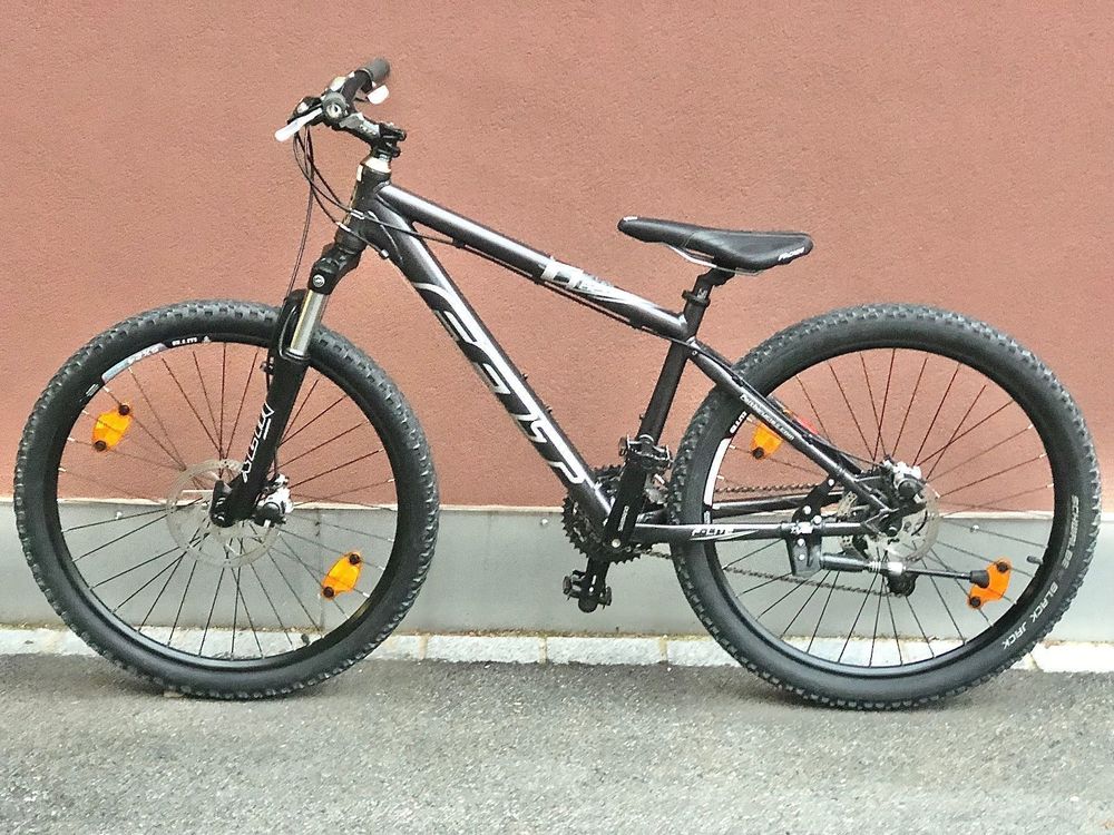 Felt Mountainbike 26 Zoll Kaufen auf Ricardo