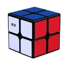 Rubik Cube / Zauberwürfel / Drehpuzzle 2 x 2