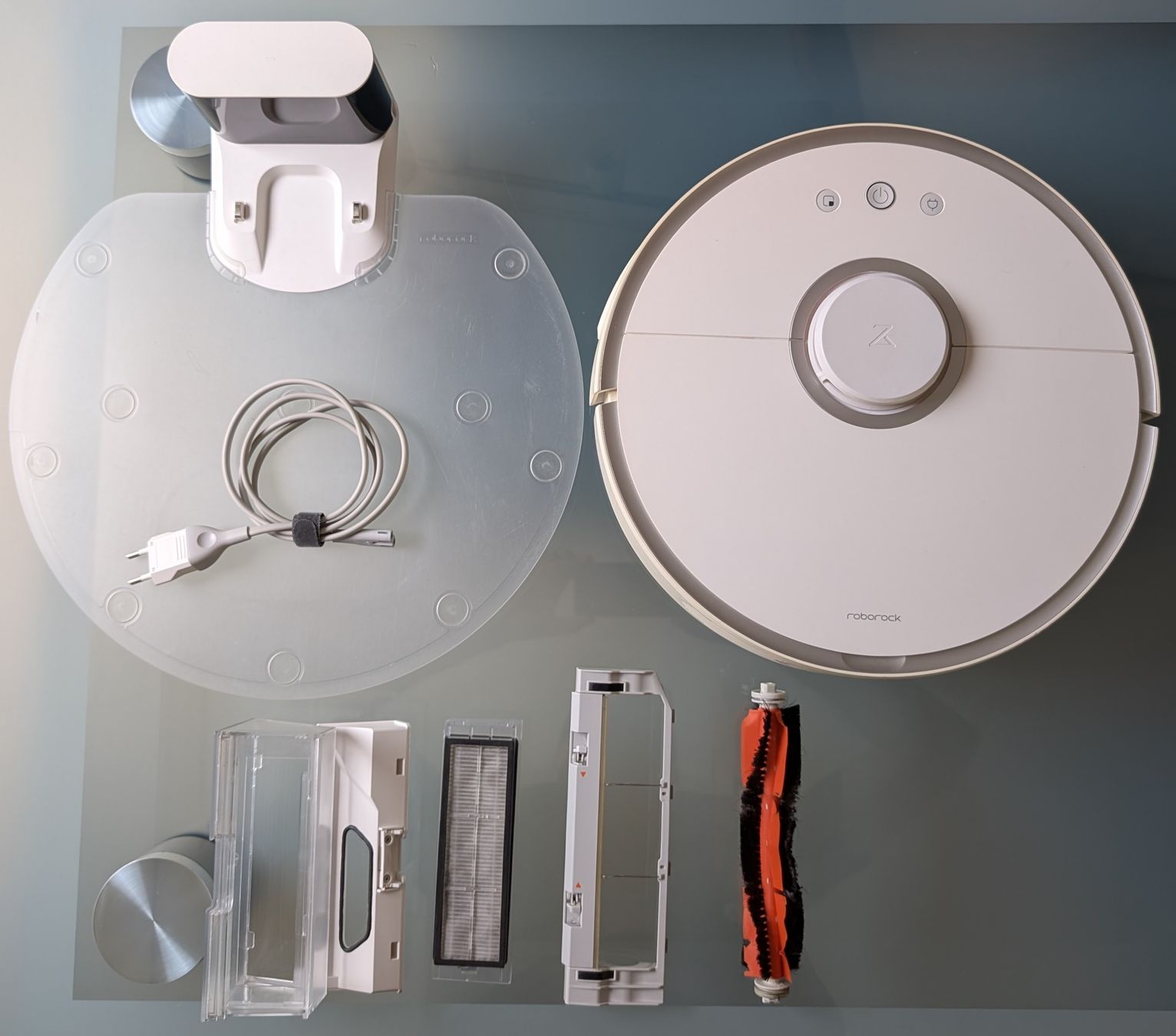 Roborock Aspirateurs & Accessoires: Roborock S5 – D'occasion à Luzern par d4nii_95