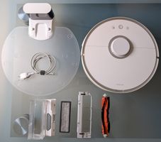 Roborock S5