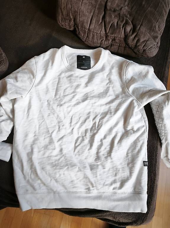 Pullover & Sweatshirts: G-Star RAW Pullover Pulli Grösse L Neuwertig – Gebraucht aus Kloten von mt8302