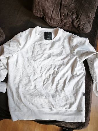 G-Star RAW Pullover Pulli Grösse L Neuwertig