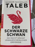 Buch der Schwarze Schwan