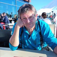 Profile image of Marken-Murk