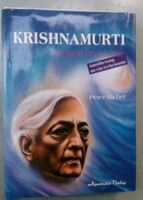 Krishnamurti - Freiheit & Liebe (Peter Michel) 1.Aufl.©'1992