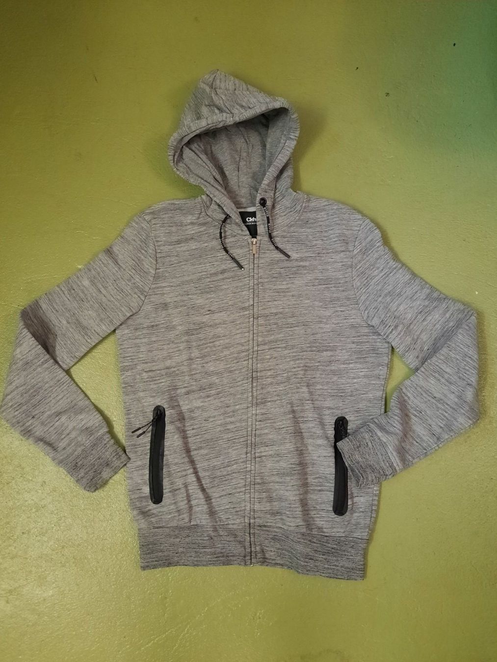 C&A Giacche: Sweatjacke C&A – Usato da Niederglatt ZH venduto da Bobsli