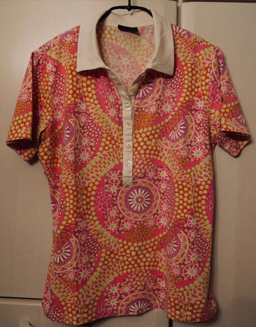 Bogner Magliette Polo: polo-shirt Bogner – Usato da Yverdon-les-Bains venduto da PeneloPe021 5