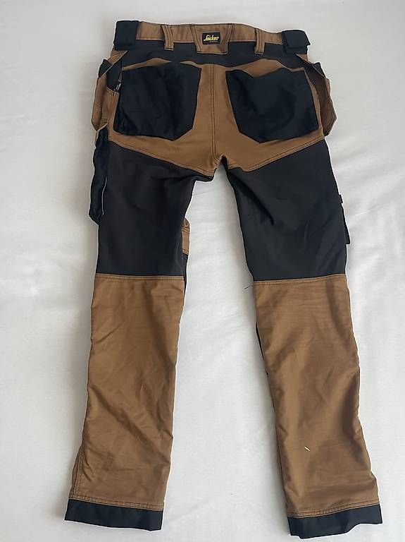 Snickers Pantaloni: Arbeitshose (Snickers) – Usato da Zihlschlacht venduto da Chylmajster 2