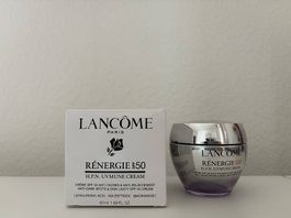 Lancome reenergie spf 50 gesichtscreme anti aging 50ml