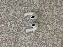 Apple AirPods 4 Kopfhörer
