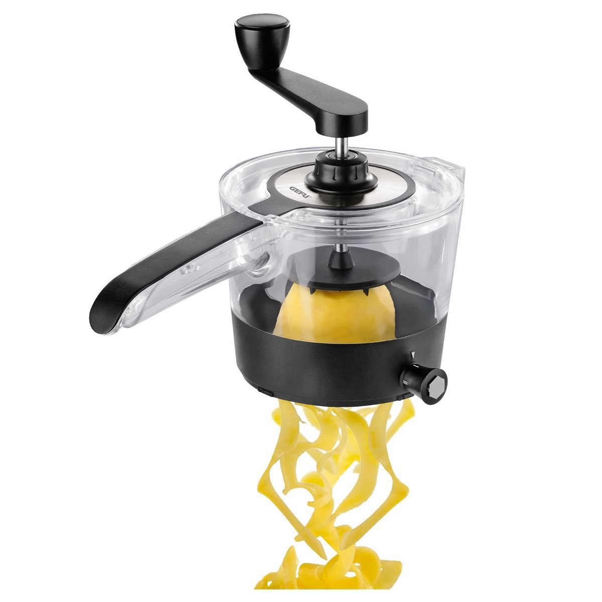 Elettrodomestici da cucina: Spiralschneider SPIRALFIX von Gefu – Nuovo e nell'imballaggio originale da Wettingen venduto da kochshop