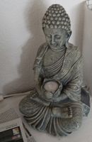 Buddha Figur Dekoration gebraucht