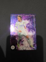 Fussball Karte Luka Modrić Topps neuwertig Topps