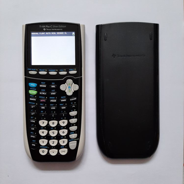 Guerrilla USB Cable For TI 84 Plus, TI 84 Plus C Silver Edition Ti 364548