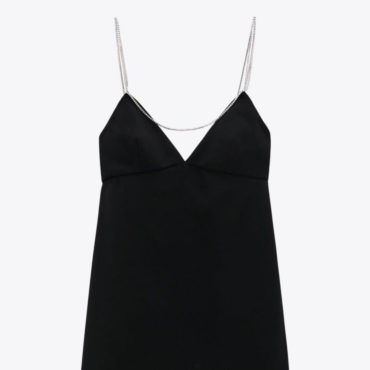 Zara Kleider: Zara Dress Size M NP: 99.- – Neu (gemäss Beschreibung) aus Horgen von lme_8kj7 1